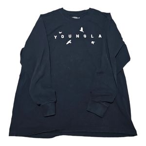 YoungLa long sleeve doves